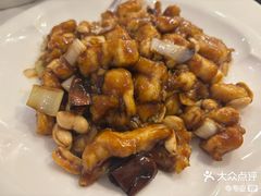 -眉州东坡(团结湖店)