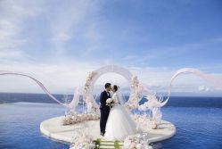 点击看大图 -B.Bridge Couture婚纱礼服(福田店)