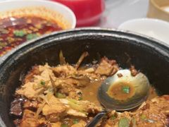 -盛百味·家宴餐厅(霸州分店)