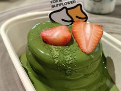 -狐狸和向日葵(北京路店)