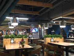 大堂-阿西娅·西北妈妈拿手菜(华联店)