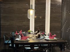 -彩丰楼中餐厅(佘山世茂洲际酒店)