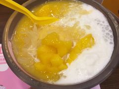 -许留山(梳士巴利道店)