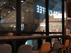 -COSTA COFFEE(武汉武商MALL店)