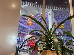 -卡朋西餐(东方广场店)