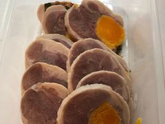 -永兴餐厅(复兴中路店)