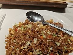 -清真·卡德尔大叔新疆主题餐厅(龙汇路店)