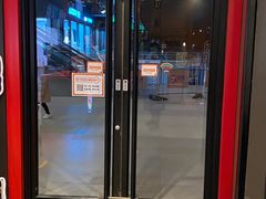 门面-汉堡王(北京通州领展店)