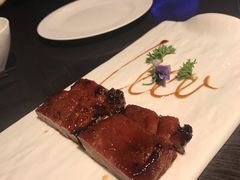 -万丽轩·粤菜(王府井金茂万丽酒店)
