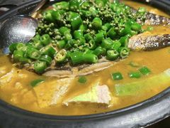 -探鱼·鲜青椒爽麻烤鱼(领展购物广场店)