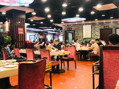 大堂-点都德(聚福楼店)