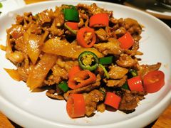 -原食日记(合生汇购物中心店)