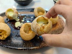 -VATAN INDIAN RESTAURANT米特餐饮有限公司(城北路店)