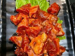 -丹东丛炟海鲜烧烤(江艺路店)