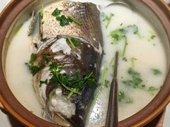 -风味小馆(天目湖宾馆店)