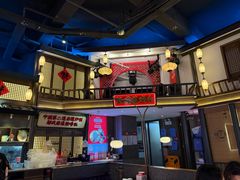 -怪噜范·贵阳小吃大排档(金源旗舰店)