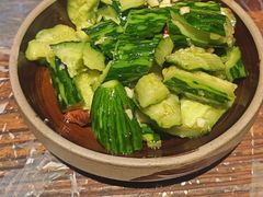 -老街烧烤大排档·地道湖北菜·龙虾馆(汉口火车站店)