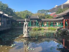 -珠海圆明新园