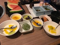 -水林间·寿喜烧自助(仙林金鹰店)