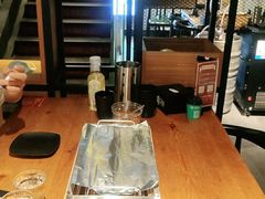 -腰子哥烤串(石佛营炫特店)