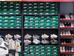 -宁波杉井奥特莱斯广场