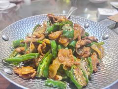 -小菜园新徽菜(镇江京口吾悦店)