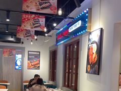 -豪享来(我格广场店)