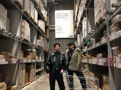 -宜家家居(西安未央商场店)