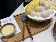 -必点海鲜·海肠捞饭大王(滨江道店)