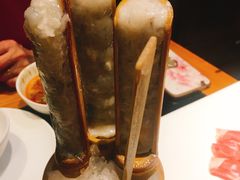 -川中故事·成都老火锅(东书房店)