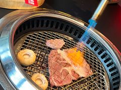 -火浪壹 by tigergrill(33小镇店)