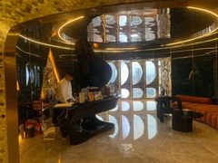 -Ting无边际江景酒店(重庆解放碑云端之眼店)