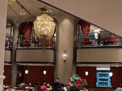 -上海人家花樣年华(中山公园店)