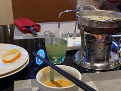 -富力希尔顿酒店·地阔自助餐厅