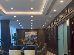 -爱康卓悦体检中心(陆家嘴分院)