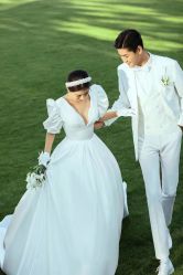 -IDO婚纱摄影(上海旗舰店)