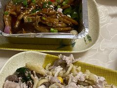 锡纸鸡爪-小煵记·打边炉(西丽文光店)