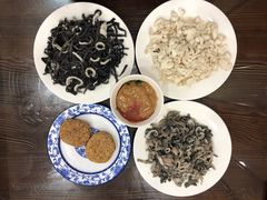 -爆肚冯(廊房二条店)