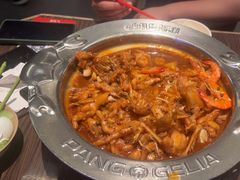 -胖哥俩肉蟹煲(湖滨银泰in77店)
