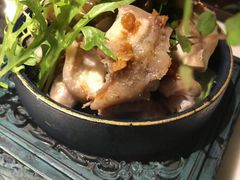 -韵秋荷(宝山龙湖天街店)