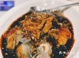 美食日常｜一段时间不去这家米其林尝尝的就难受