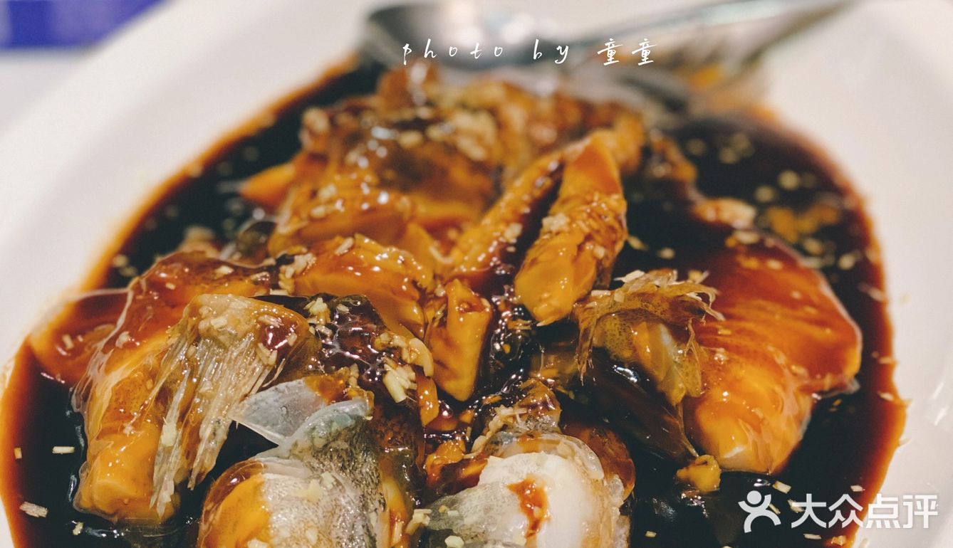 美食日常｜一段时间不去这家米其林尝尝的就难受[调皮]