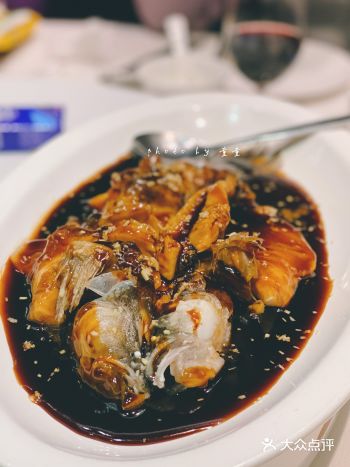 美食日常｜一段时间不去这家米其林尝尝的就难受