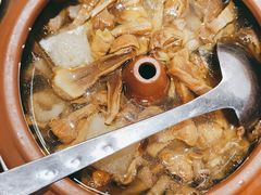 -云隐小厨·传统大理美食(复兴路店)