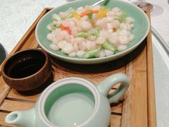 -一品淮扬 · 淮扬菜·北京万达文华酒店