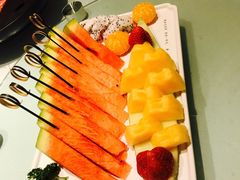 -唐诗楼(竹林庭院店)