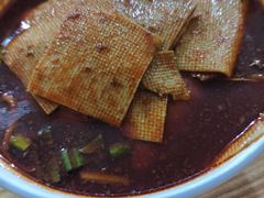 -老字号杨坡红油米线腊汁肉夹馍(东四道巷店)