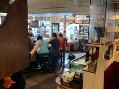 -Union Oyster House