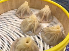 -银都上海菜馆(粤海东路店)