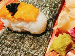 -阿吾罗日本料理(K11艺术中心店)
